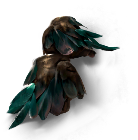 Claws of the Beak game icon