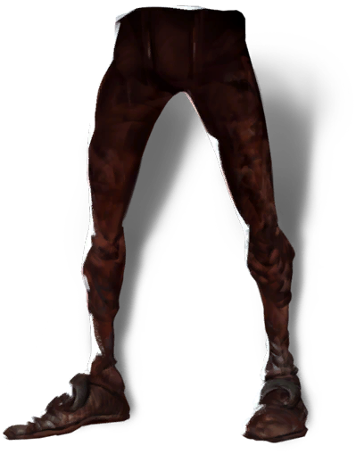 Cleric Leggings game icon