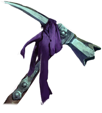 Climber's Pick game icon