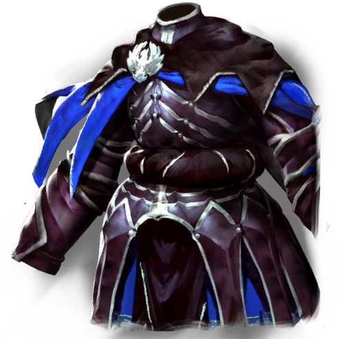 Cloak of the Primus game icon
