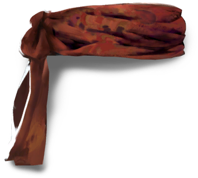 Conjurer's Head Wrap game icon