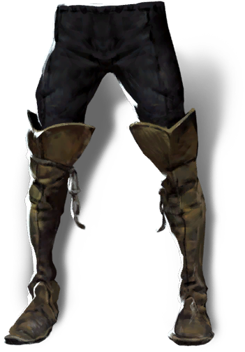Conjurer's Trousers game icon