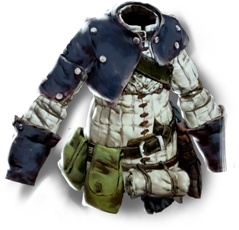 Conjurer's Tunic game icon
