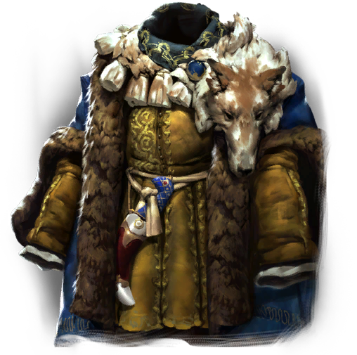 Conqueror of the Arena game icon