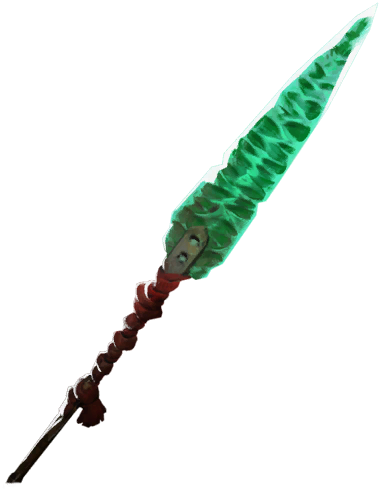 Coral Piercer game icon