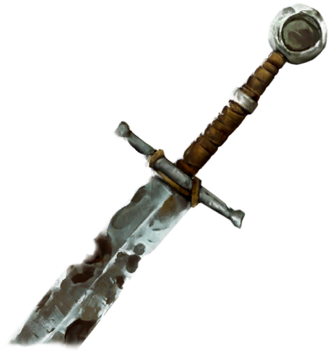 Corpse Smeared Blade game icon