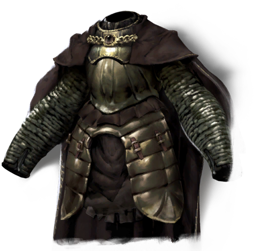 Covenant Knight Armor game icon
