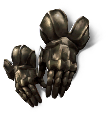 Covenant Knight Gloves game icon