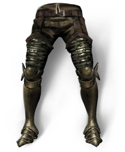 Covenant Knight Greaves game icon