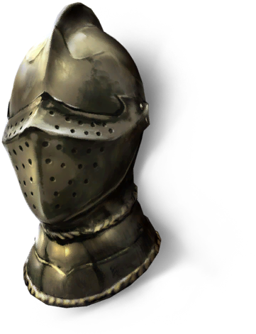 Covenant Knight Sallet game icon