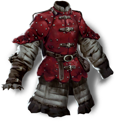 Crestfallen Archer Tunic game icon