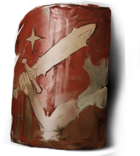 Crimson Guard game icon