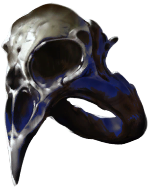 Crow Ring game icon