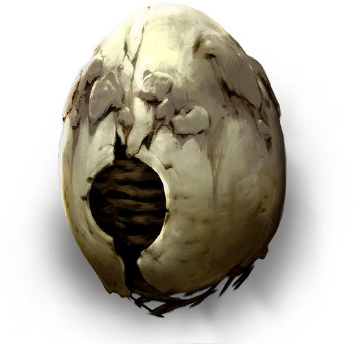 Crown of the Egg game icon