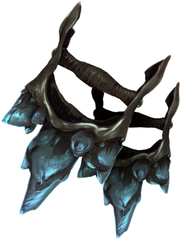 Crystal Fist game icon