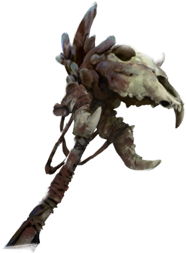 Cursed Crone game icon