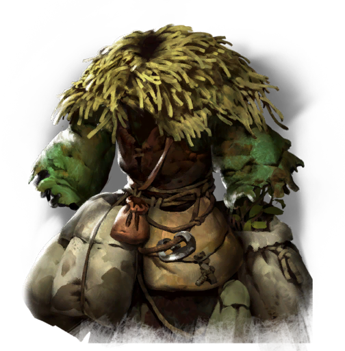 Dasha Mender Cloak game icon