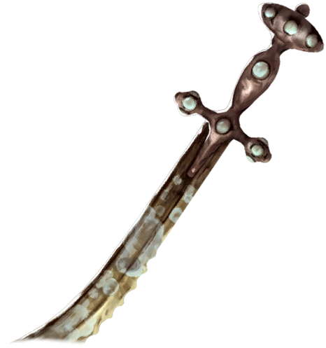 Demon's Key game icon