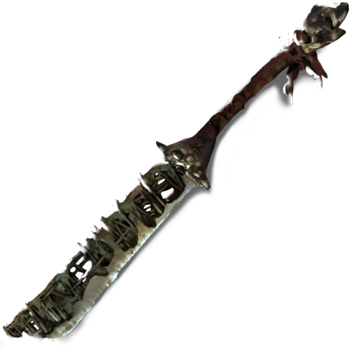 Divine Scimitar game icon