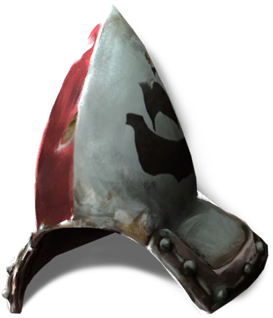 Duelist Helmet game icon