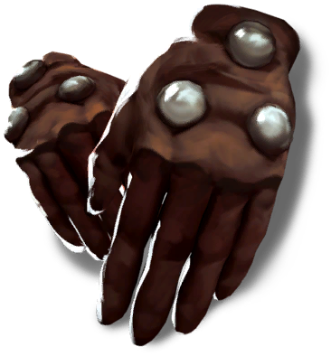 Duelist Palms game icon