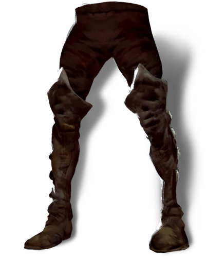 Duelist Trousers game icon