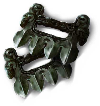 Emerald Talons game icon
