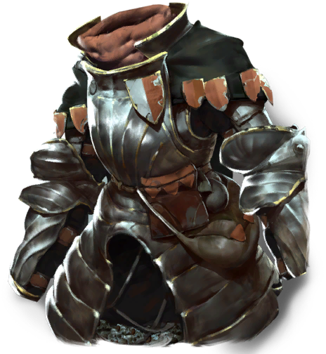Eversol Knight Armor game icon