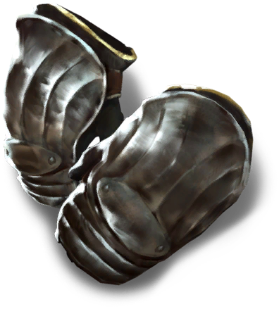 Eversol Knight Gauntlets game icon