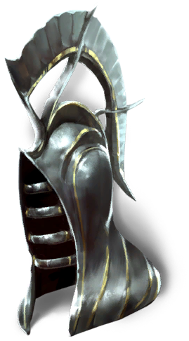 Eversol Knight Helmet game icon