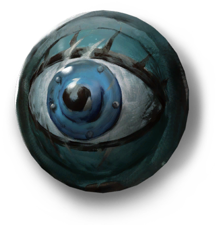 Eye of the Beholder game icon