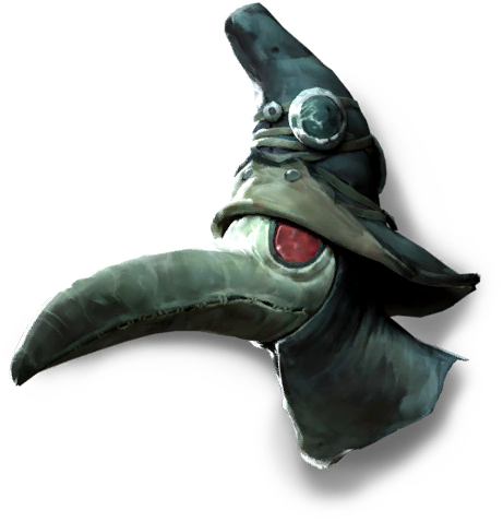 Eyes of the Cleanse game icon