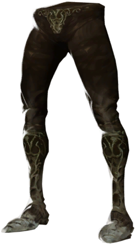 False Guardian's Greaves game icon