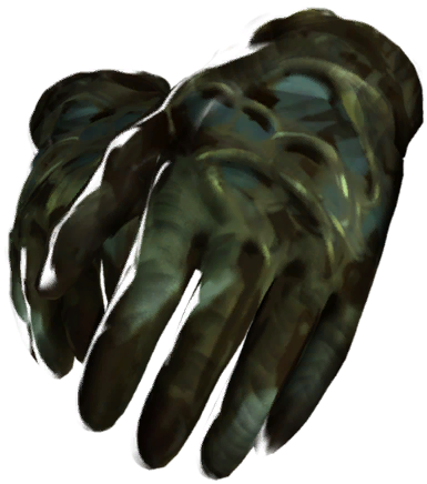 False Guardian's Palms game icon