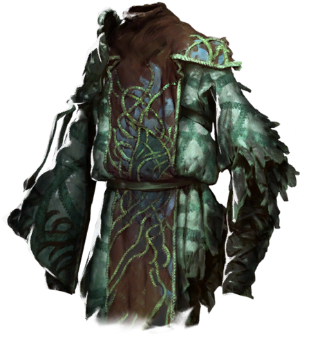 False Guardian's Robe game icon