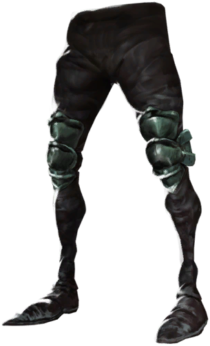 False Harbinger's Greaves game icon