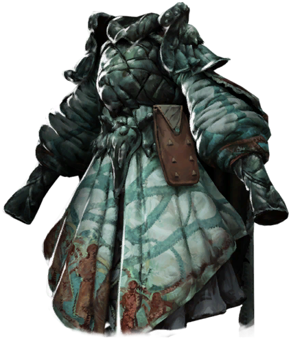 False Harbinger's Raiment game icon
