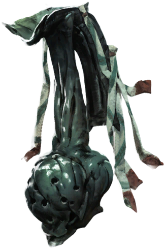 False Harbinger's Visage game icon