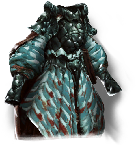 False Noble Cloak game icon