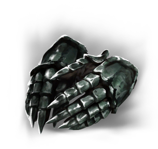 False Noble Gauntlets game icon