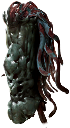 False Oathkeeper's Visage game icon