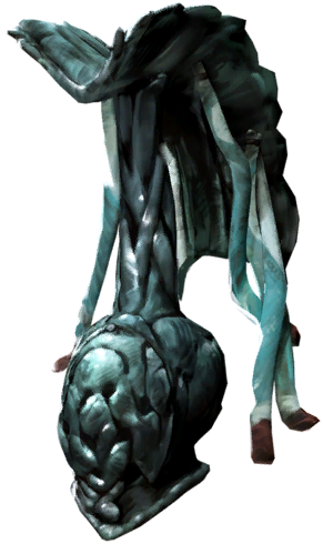 False Remnant's Helmet game icon