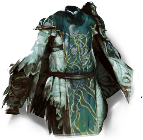 False Shrinebreaker Cloak game icon