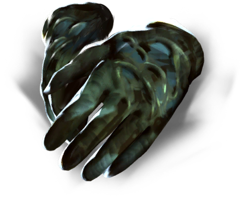 False Shrinebreaker Hands game icon