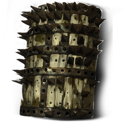 Falstead's Barricade game icon