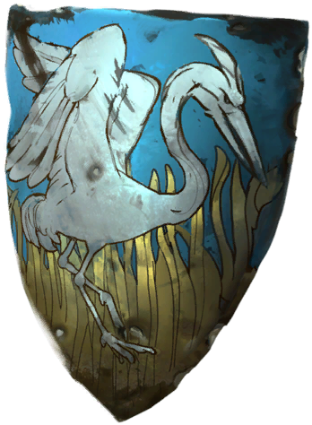Family Crest game icon