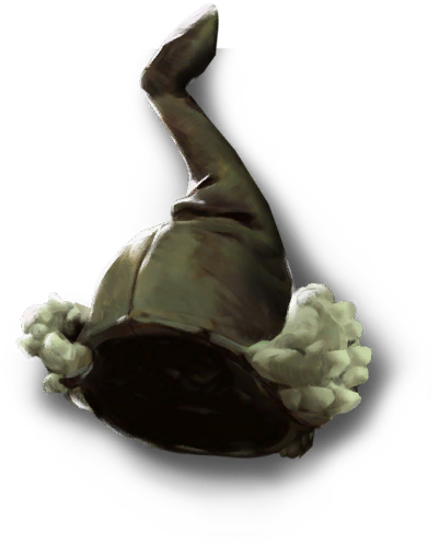 Farmer's Cap game icon