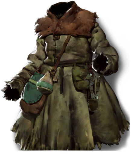 Farmer's Rags game icon