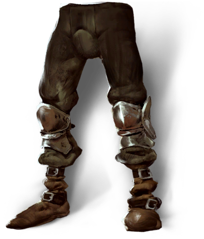 Fellhorn's Stride game icon