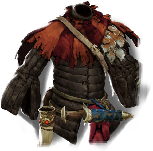 Fellhorn's Tunic game icon